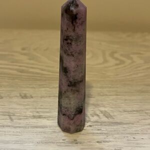 Crystal - Power Ruby Tower